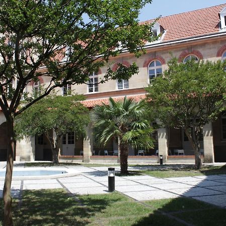 Hotel Saint Louis Beaulieu - Bordéus Exterior foto
